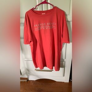 Surf Style Tee shirt